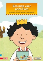 Veilig leren lezen - Een mop voor Prins Pom