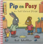 Pip en Posy  -   Pip en Posy en het kleine plasje