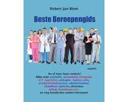 Beste beroepengids
