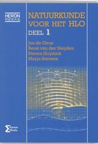 Heron-reeks  -  Natuurkunde voor het HLO 1