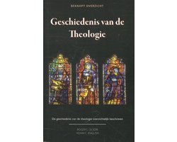 Geschiedenis van de Theologie