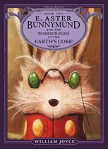 The Guardians - E. Aster Bunnymund and the Warrior Eggs at the Earth's Core!