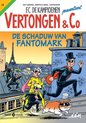 Vertongen & Co 19 -   De schaduw van Fantomark