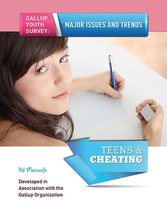 Gallup Youth Survey: Major Issues and Tr - Teens & Cheating