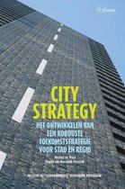 City strategy