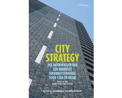 City strategy