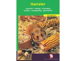Over Dieren  -   De hamster