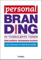 Personal branding in turbulente tijden