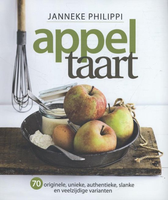 Foto: Appeltaart