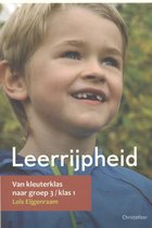 Omslag Opgroeien - Leerrijpheid