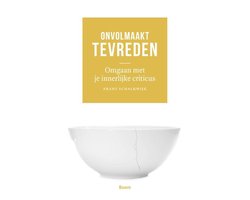 Onvolmaakt tevreden