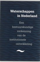 Waterschappen in Nederland