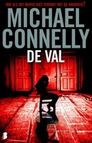Omslag Harry Bosch 14 - De val