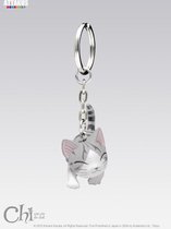 Chi Purring Keychain (10 pieces)