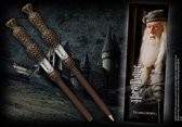 Albus Dumbledore Toverstaf Pen - Inclusief boekenlegger