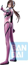 Evangelion - Ichibansho Figure Mari Makinami 22cm