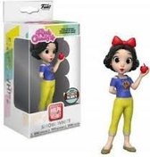FUNKO ROCK CANDY SPECIALTY SERIES: Comfy Princess - Snow White