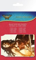 Wonder Woman: Sword Card Holder