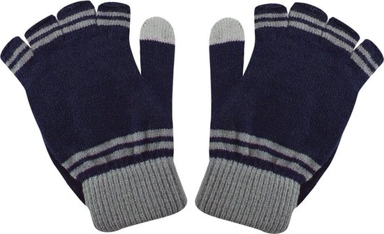 Mittens - Ravenclaw Mittens - Harry Potter
