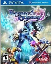 Ragnarok Odyssey