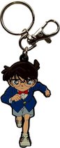 Sakami Merchandise Case Closed Sleutelhanger Conan 7 cm Multicolours