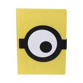 Universal - Minions - A5 notitieboekje