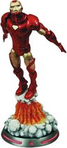 Marvel Select: Iron Man - Actie Figuur