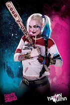 Pyramid Suicide Squad Harley Quinn Poster 61x91,5cm