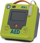 Zoll 3 AED Half automatisch