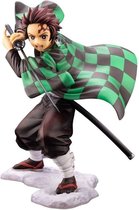 Demon Slayer: Kimetsu no Yaiba ARTFXJ Statue 1/8 Tanjiro Kamado 18 cm