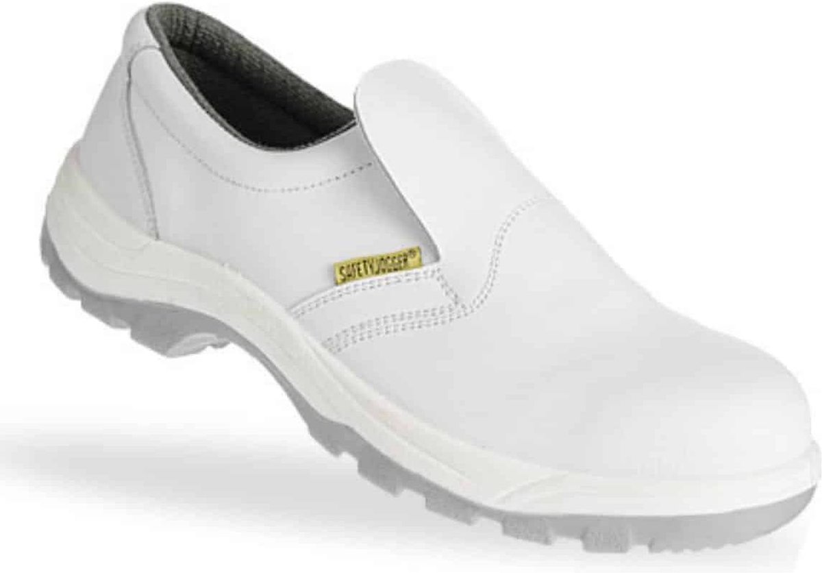 Safety Jogger X0500 S2 - wit - 47