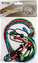 3x épingles à Élastiques pour porte-bagages/ sangles / élastique de tension pour porte-bagages 60 cm - Accessoires vélo