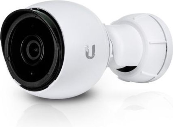 Ubiquiti - UniFi Protect G4-Bullet Camera