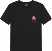 Element Banshee Ghostbusters Logo t-shirt