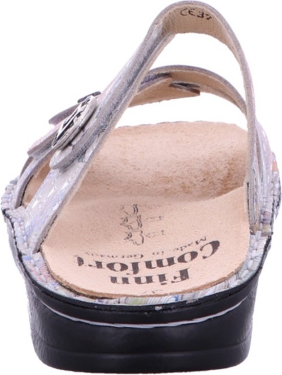 Chausson Finn Comfort