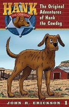 Hank the Cowdog 1 - The Original Adventures of Hank the Cowdog