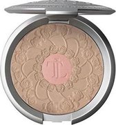 T.leclerc Pressed Powder Cannelle Rose