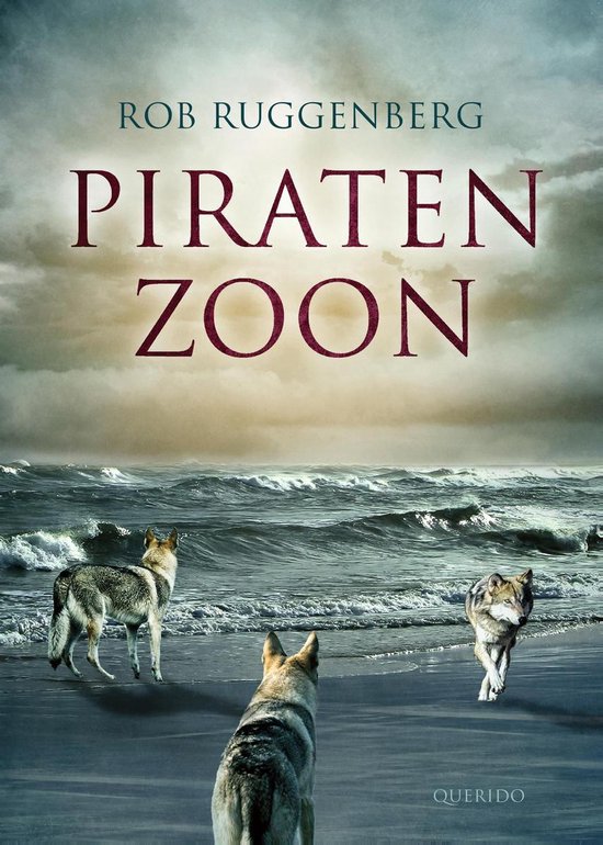 Piratenzoon - cover