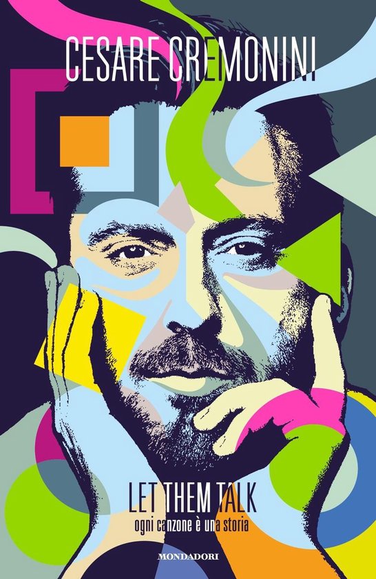 Let them talk - cover