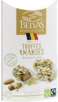 Belvas Truffels amandel 100 gram