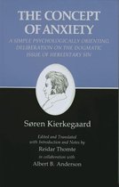 Kierkegaard's Writings, VIII