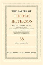 The Papers of Thomas Jefferson, Volume 38