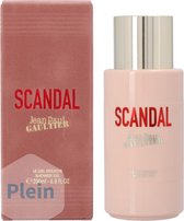 Jean Paul Gaultier Scandal - 200 ml - showergel - douchegel voor dames