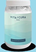 Vitacura zuiveringszout 500 gr