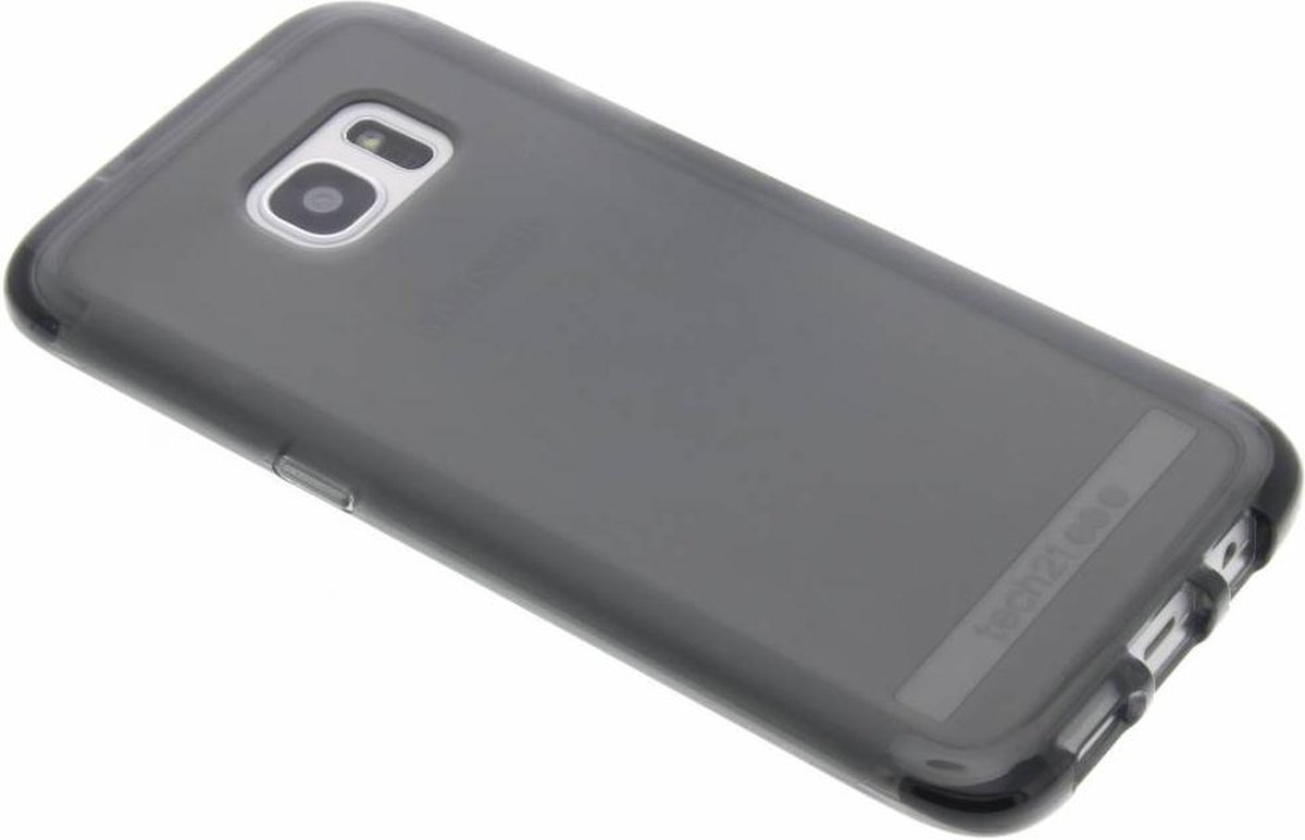 Tech21 Evo Frame Samsung Galaxy S7 - Edge Smokey/Black