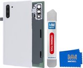 MMOBIEL Back Cover voor Samsung Galaxy Note 10 (WIT)