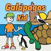 Galapagos kid