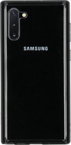 Ringke Fusion Backcover Samsung Galaxy Note 10 hoesje - Zwart