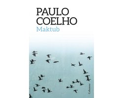 Omslag van Clàssica - Maktub (edició en català)