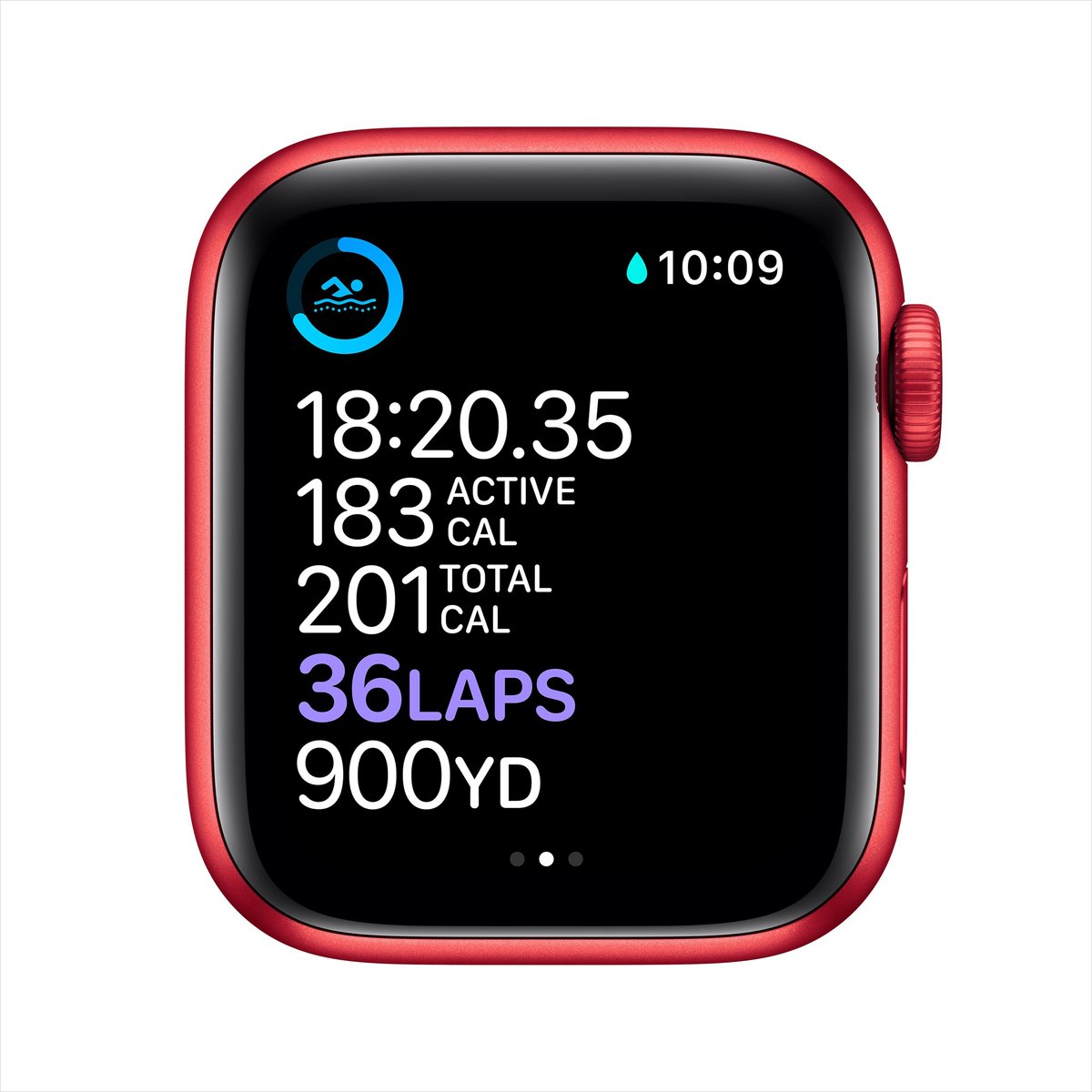 smart watch series 6 40mm